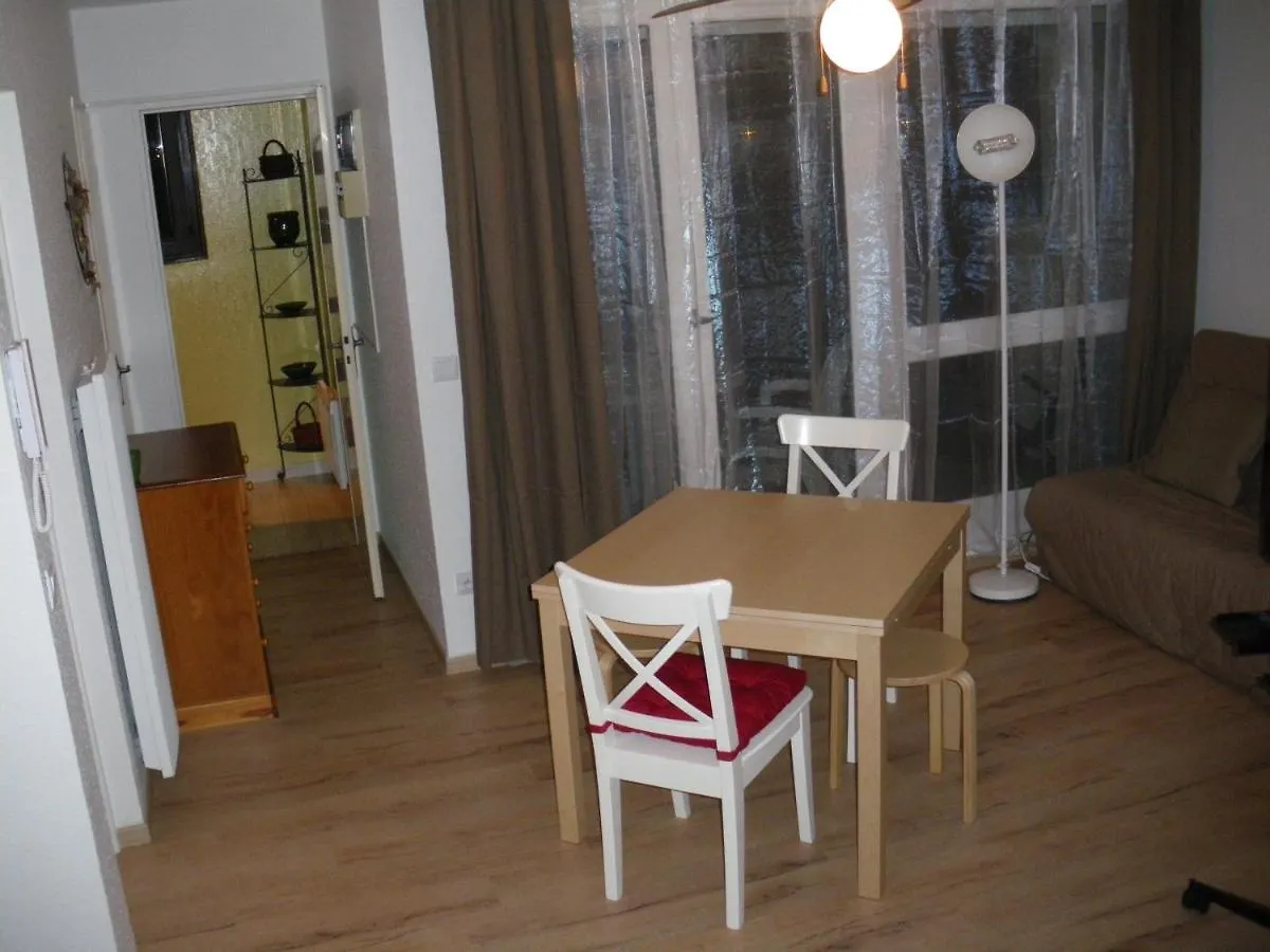 Les Bastides Apartment Greoux-les-Bains