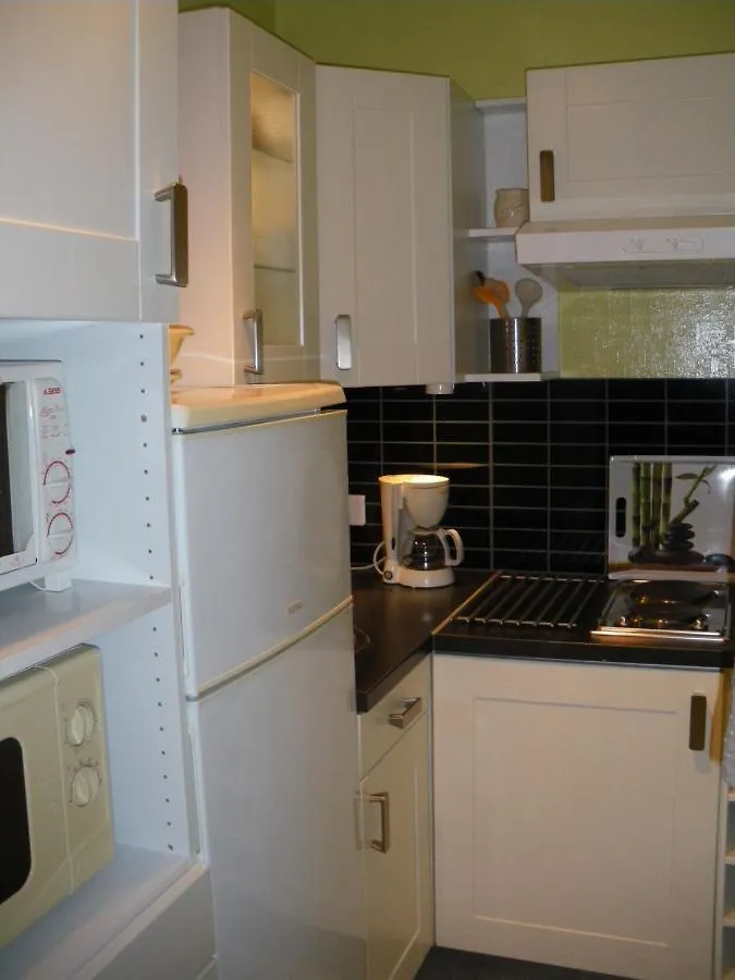 Les Bastides Apartment Greoux-les-Bains 0*,