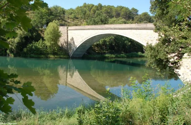 Les Bastides Apartment Greoux-les-Bains France