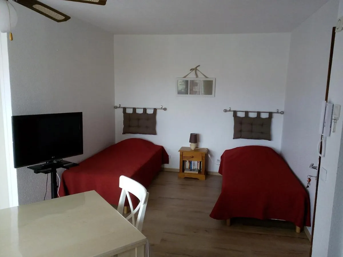 Les Bastides Apartment Greoux-les-Bains France