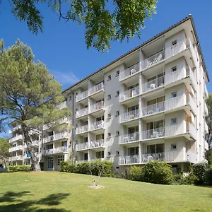 Résidences Les Hautes Plaines Appartamento