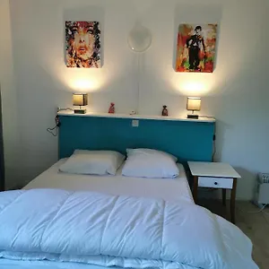 Studio Appartement