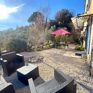La Rocaille Du Chateau Appartement