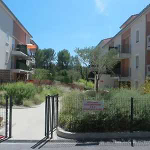 Lavandoule Appartement