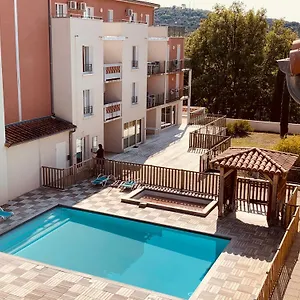 Terres De France - Cote Provence Greoux-les-Bains