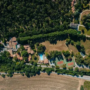 Club Vacances Bleues Domaine De Chateau Laval Greoux-les-Bains