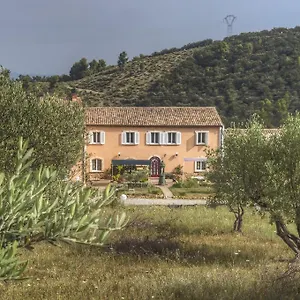 D'hotes La Brunetière Bed & Breakfast