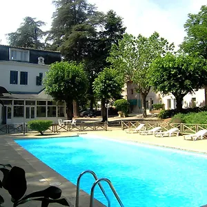 Restaurant Castellane Greoux-les-Bains