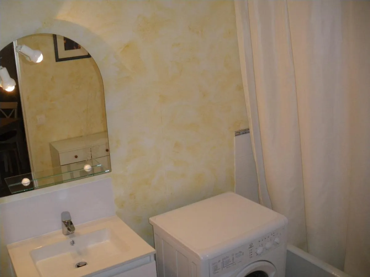 Appartamento Les Bastides Gréoux-les-Bains